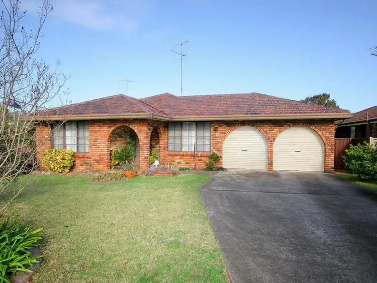 Address available on request