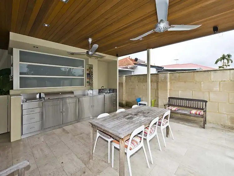 Sixth view of Homely house listing, 27 Victoria St, St James WA 6102