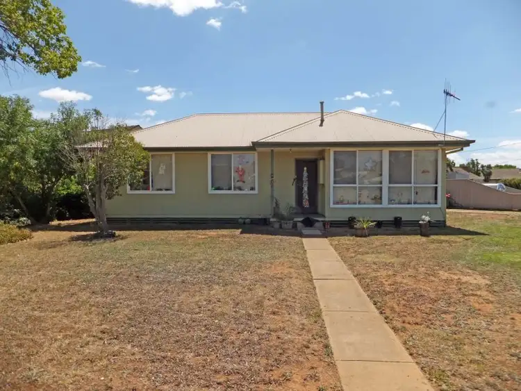 Main view of Homely house listing, 20 Sawers Avenue, Kyabram VIC 3620
