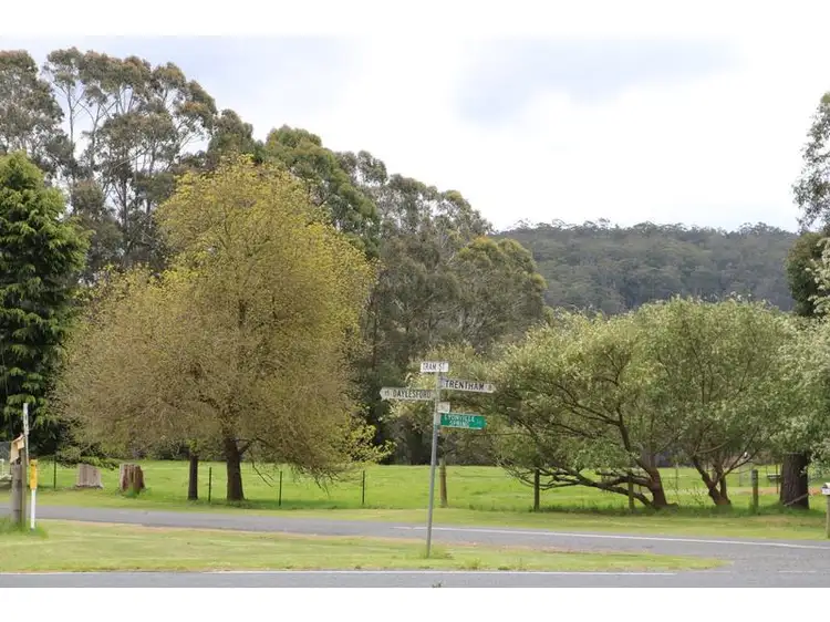 LOT 1/30 Main Street, Lyonville VIC 3461