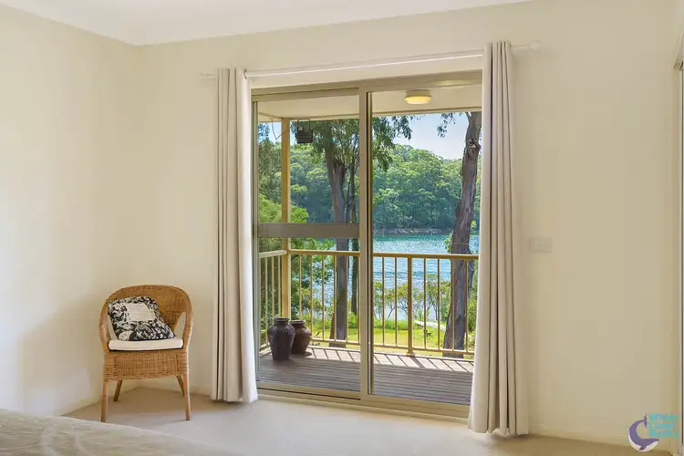 Fourth view of Homely house listing, 10 The Slipway, Narooma NSW 2546