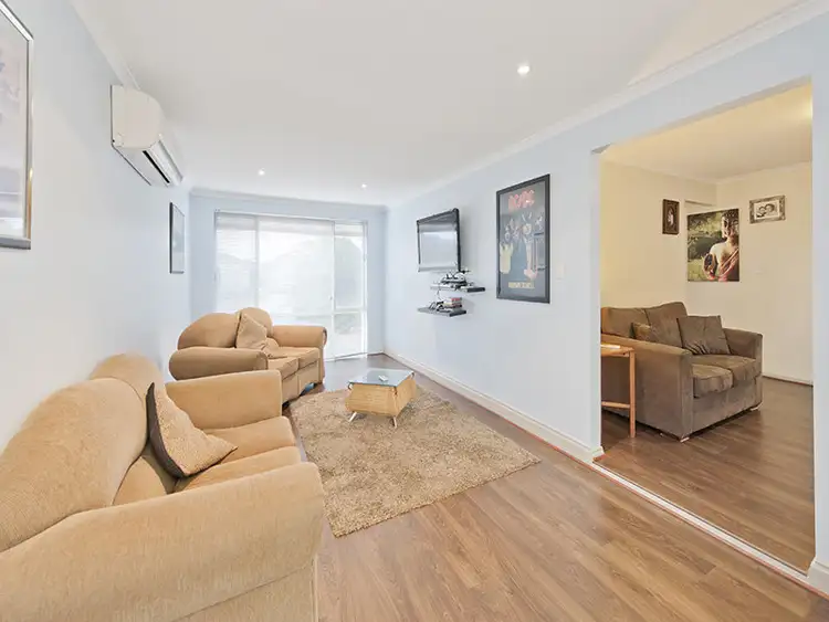 Fifth view of Homely house listing, 34 Sovereign Drive, Woodcroft SA 5162