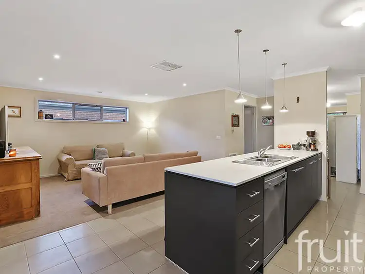 Fourth view of Homely house listing, 37 Curzon Drive, Ocean Grove VIC 3226