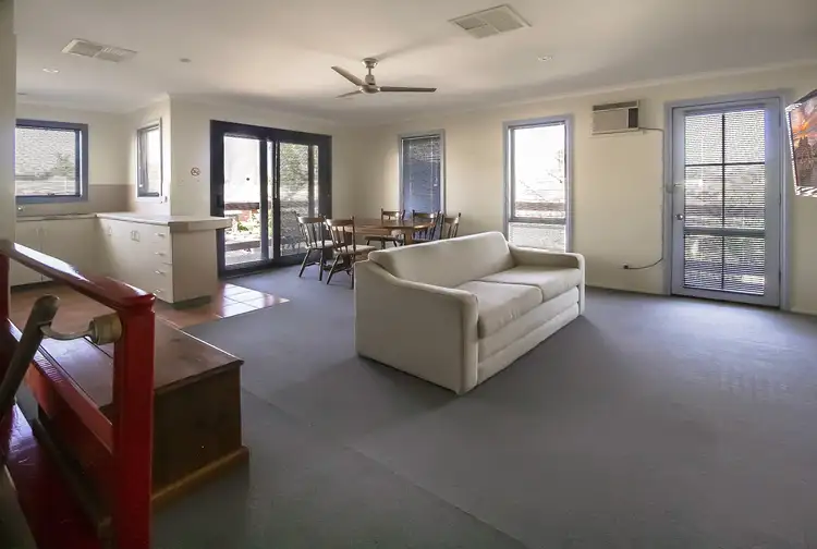 Third view of Homely apartment listing, 114A High Street, Mansfield VIC 3722