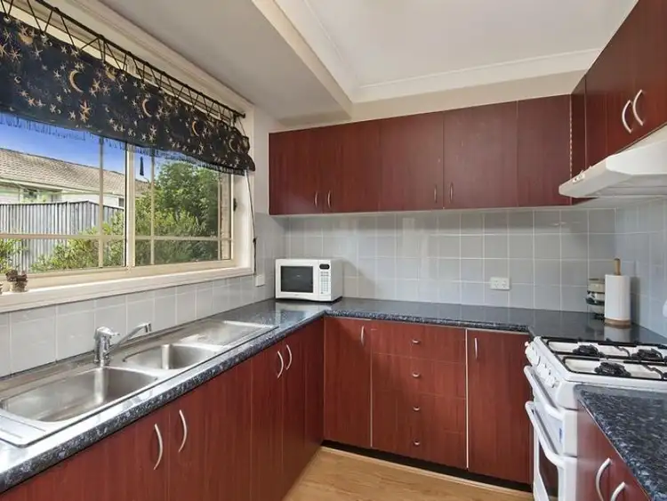 Second view of Homely semi-detached listing, 10B Greenwich Place, Kellyville NSW 2155