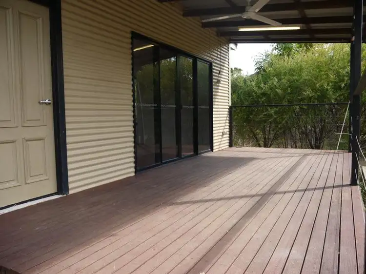 Fourth view of Homely house listing, 15 Finnis Place, Katherine NT 850