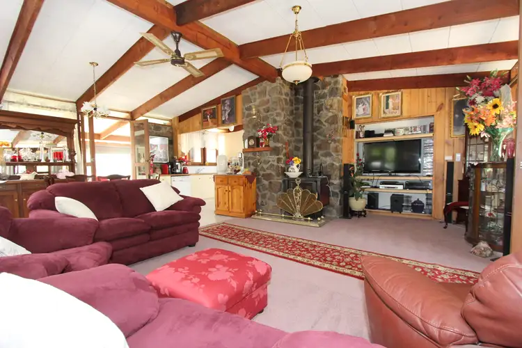 Fourth view of Homely house listing, 20 Ross Street, Heathcote VIC 3523