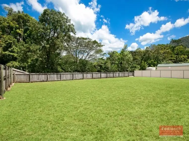 Fourth view of Homely land listing, 50 McBride Street, Redlynch QLD 4870