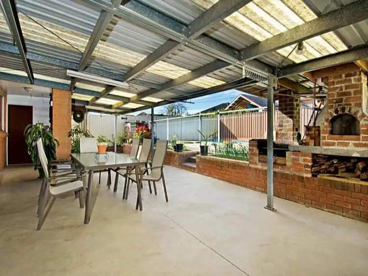 Fourth view of Homely house listing, 36 Malonga Avenue, Kellyville NSW 2155