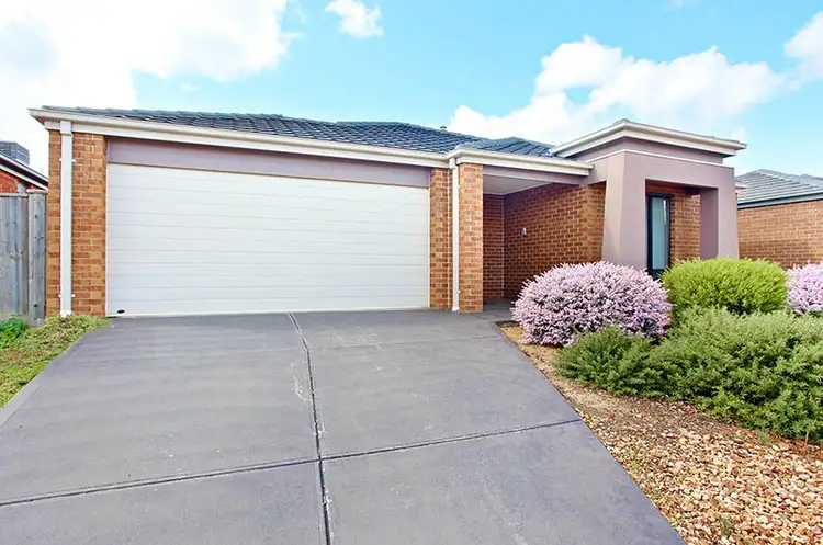 64 Moorookyle Ave, Tarneit VIC 3029