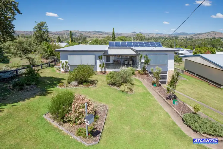 16 Bona Vista Avenue, Boonah QLD 4310