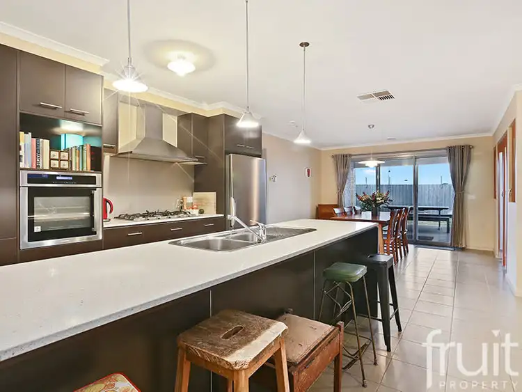 Third view of Homely house listing, 37 Curzon Drive, Ocean Grove VIC 3226