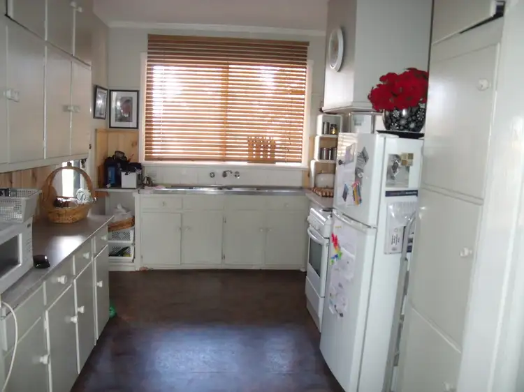Fifth view of Homely house listing, 1278 BURKES FLAT - WEDDERBURN ROAD, Fentons Creek VIC 3518