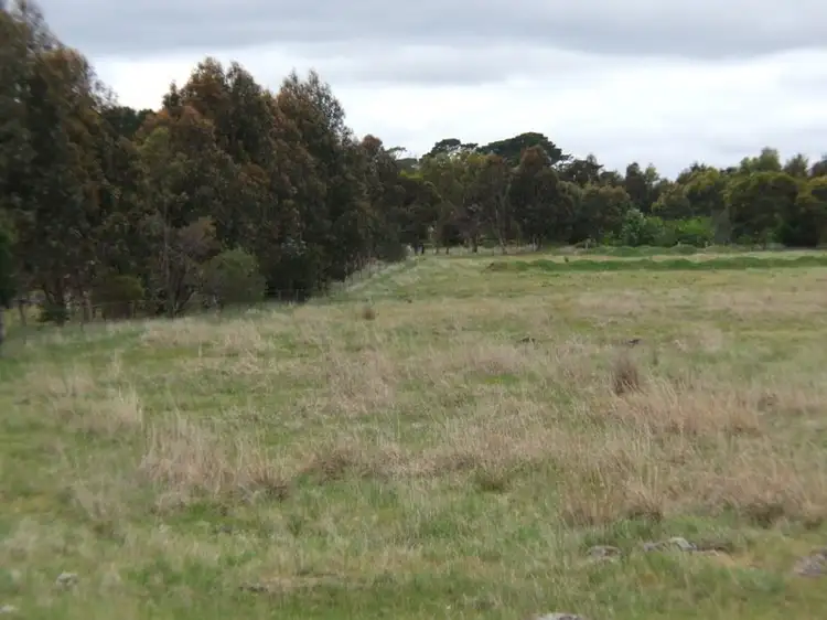 Second view of Homely land listing, Cnr Liddicoat Road & Australasia Drive, Creswick VIC 3363