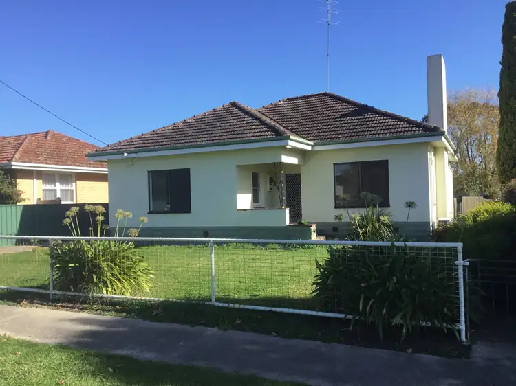 25 Winter Street, Coleraine VIC 3315