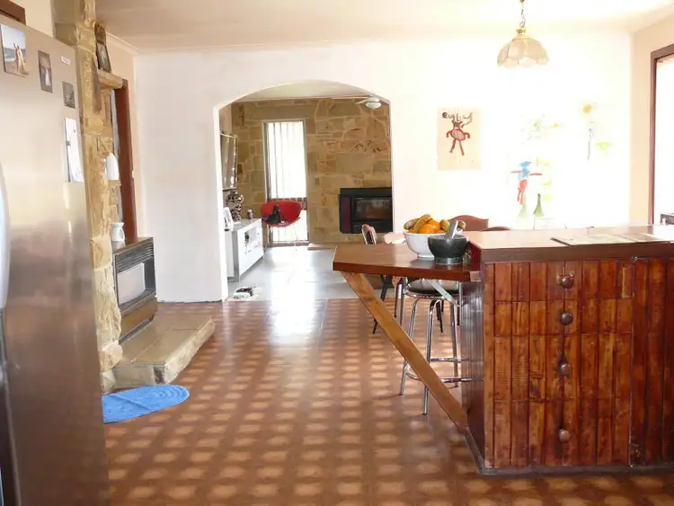 Sixth view of Homely house listing, 53 Elizabeth Street, Campbells Creek VIC 3451