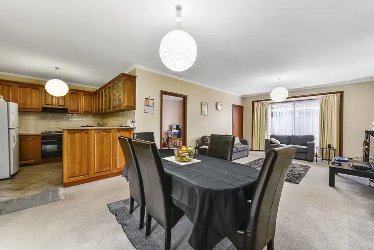 Second view of Homely block of units listing, 1-6 75-77 Penola Road, Mount Gambier SA 5290