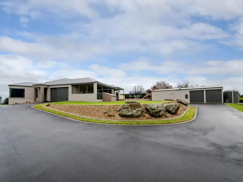 Main view of Homely house listing, 59 ELDRIDGE DRIVE, Mount Gambier SA 5290