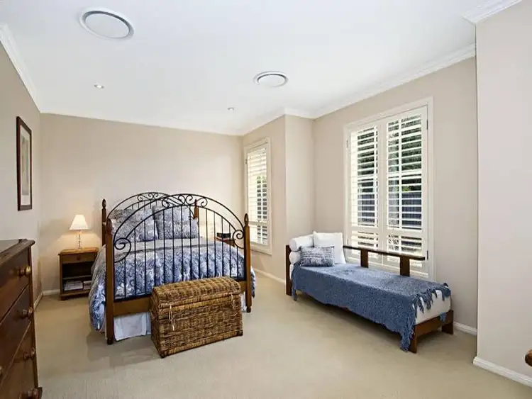 Sixth view of Homely house listing, 14 Park Ridge Circuit, Kellyville NSW 2155