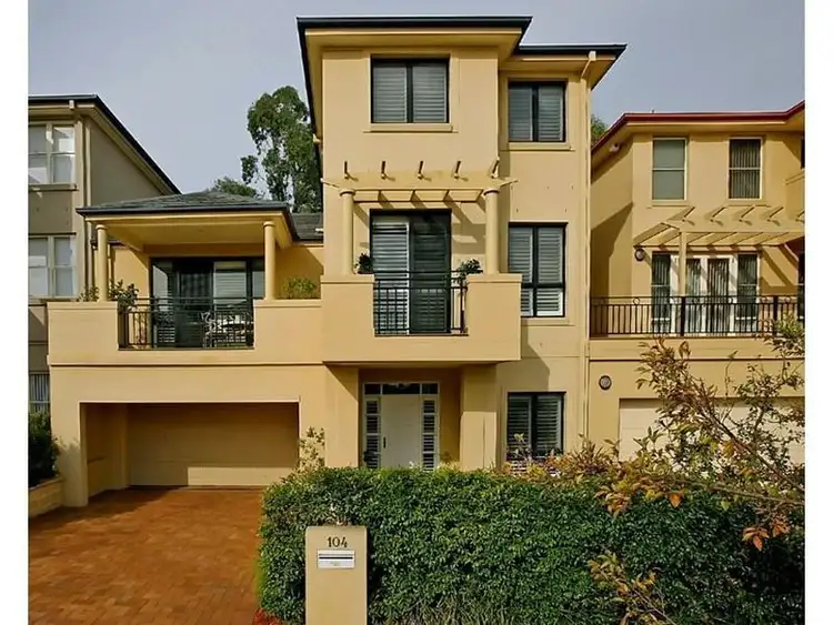 104 Linden Way, Bella Vista NSW 2153