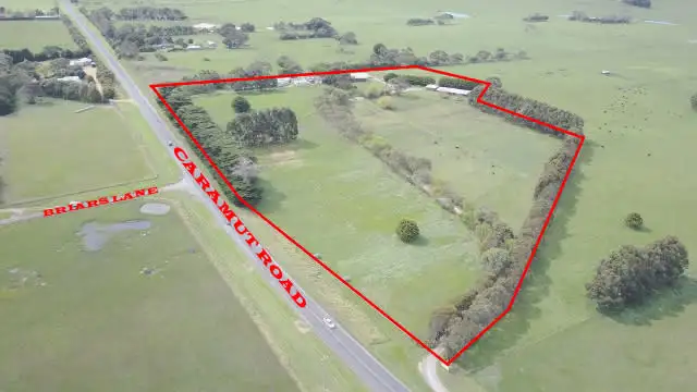 Second view of Homely rural property listing, 254 Caramut Road, Warrnambool VIC 3280