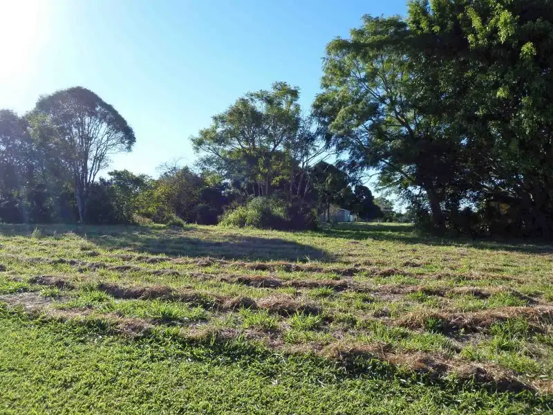 Main view of Homely land listing, Address available on request