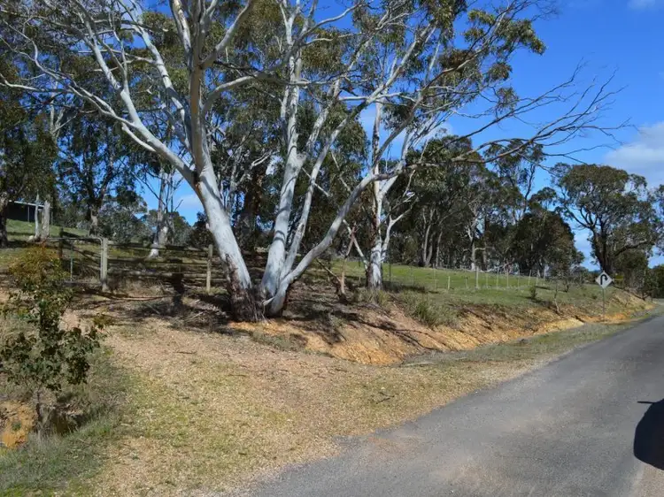 Third view of Homely rural property listing, 13 Cooraminta Crescent, New Gisborne VIC 3438