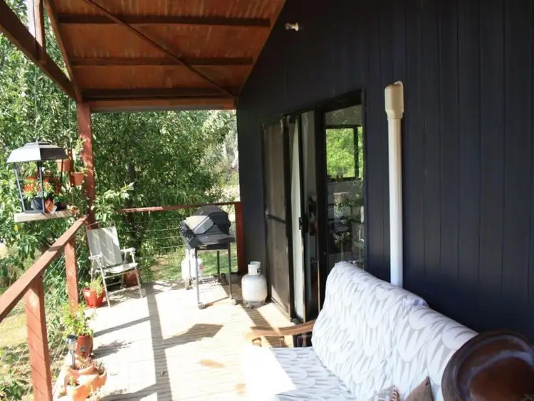 Seventh view of Homely house listing, 4553 Midland Highway, Barjarg VIC 3723