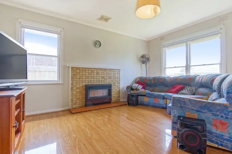 Second view of Homely house listing, 9 Swallow Crescent, Norlane VIC 3214