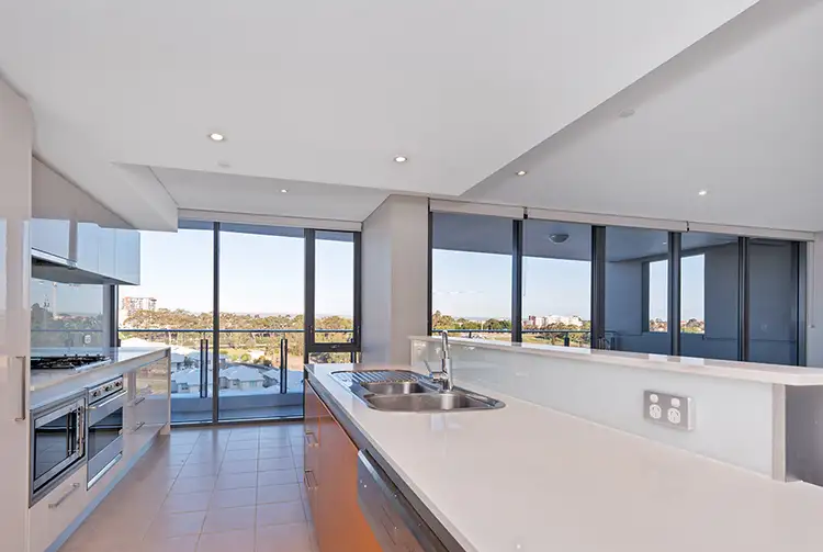 706/2 Oldfield Street, Burswood WA 6100