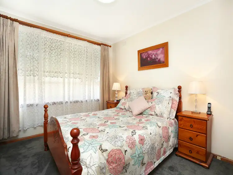 Fourth view of Homely house listing, 50 Riverside Avenue, Avondale Heights VIC 3034