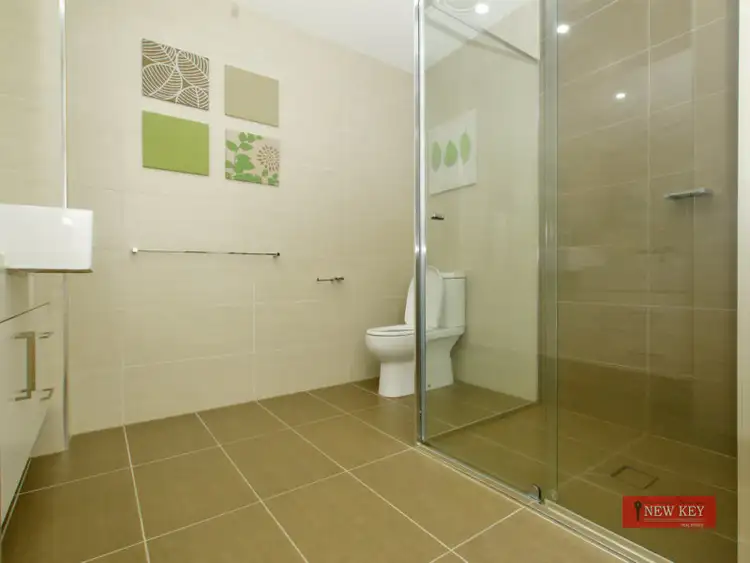 Sixth view of Homely apartment listing, 8/10-12 Charles Street, Brunswick VIC 3056