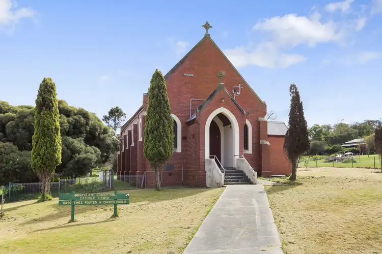 Main view of Homely house listing, 29 Maud Street, Merino VIC 3310