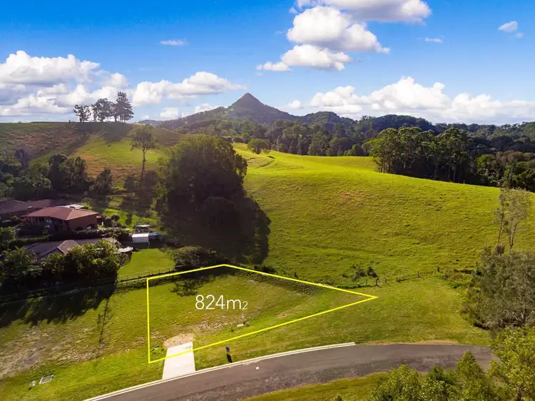 LOT 4 Casuarina Street, Mullumbimby NSW 2482