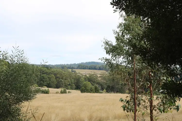 Third view of Homely land listing, Paddock 90 Beaches Lane, Newbury VIC 3458
