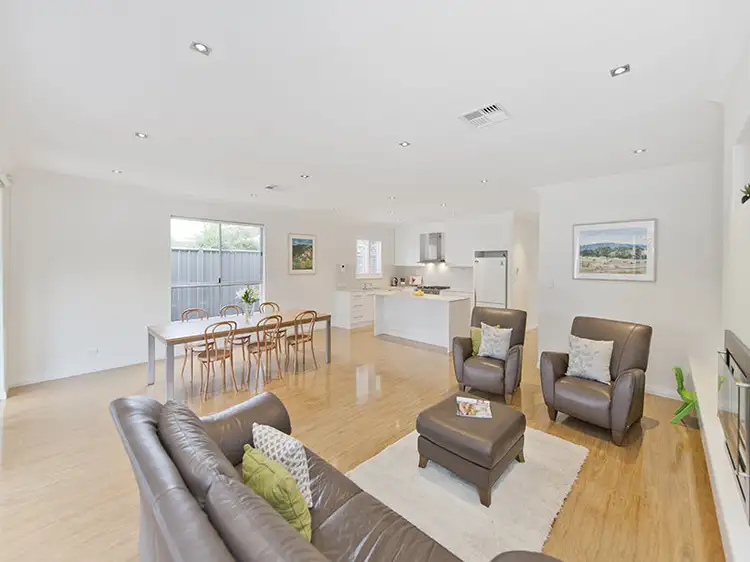Fourth view of Homely house listing, 2C Templewood Avenue, Manningham SA 5086