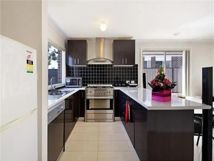 Third view of Homely house listing, 13 Botham Crescent,, Pakenham VIC 3810