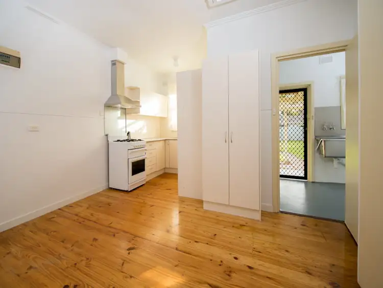 Second view of Homely house listing, 61 Rockville Avenue, Daw Park SA 5041