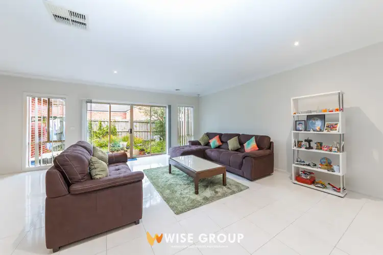 Sixth view of Homely unit listing, 11/66 Hallam Road, Hampton Park VIC 3976