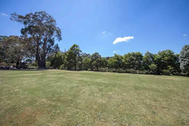Second view of Homely house listing, 12 Trentham Road, Tylden VIC 3444