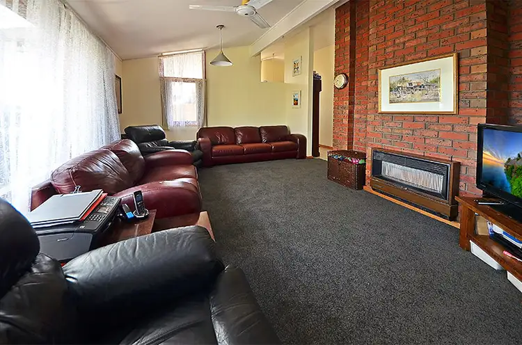 Second view of Homely house listing, 21 Shirva Crescent, Portland VIC 3305