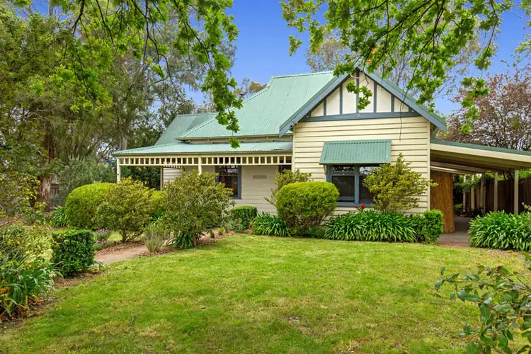 Fifth view of Homely house listing, 956 Melba Highway, Yarra Glen VIC 3775