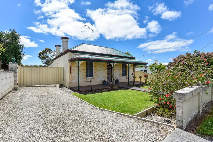 33 DOUGHTY STREET, Mount Gambier SA 5290