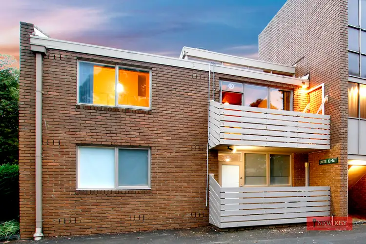 14/200 Melrose, Tullamarine VIC 3043