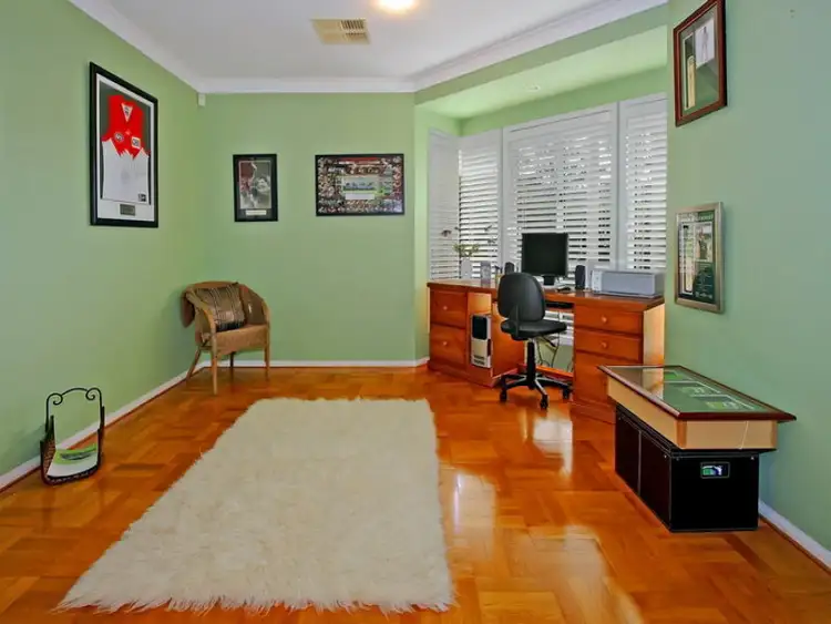Fifth view of Homely house listing, 5 Macks Glen, Beaumont Hills NSW 2155