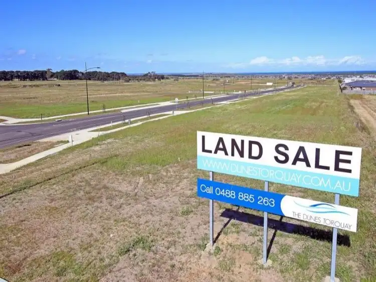 97 Merrijig Drive, Torquay VIC 3228