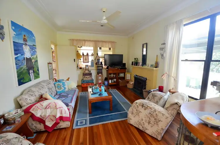 Fifth view of Homely semi-detached listing, 1/26 Park Ave, East Lismore NSW 2480