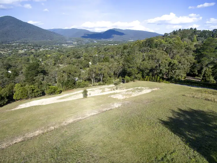Fifth view of Homely land listing, 40A Newgrove Road, Healesville VIC 3777