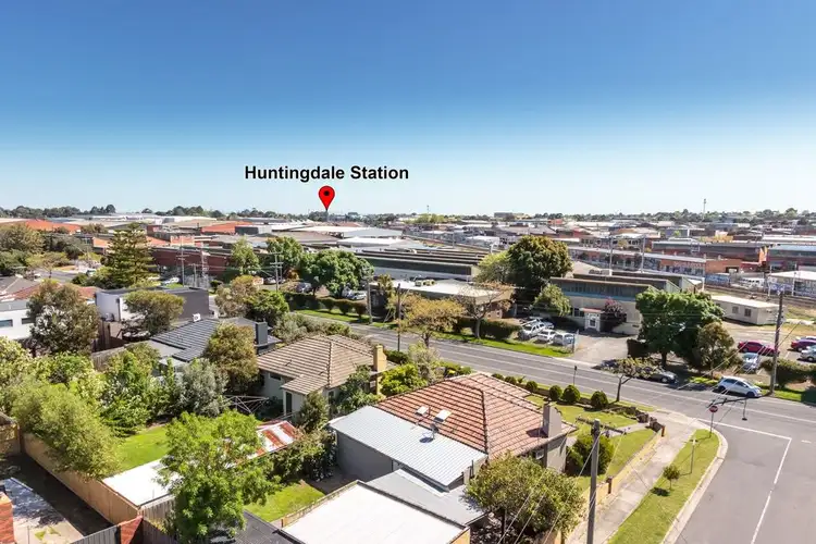 Third view of Homely house listing, 6 Vivian Court, Oakleigh South VIC 3167