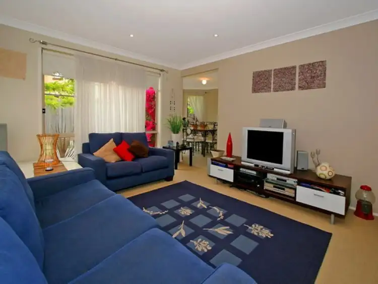 Fourth view of Homely house listing, 14 Botanical Drive, Kellyville NSW 2155